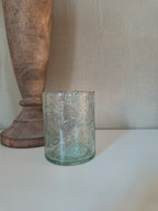 Windlicht transparant