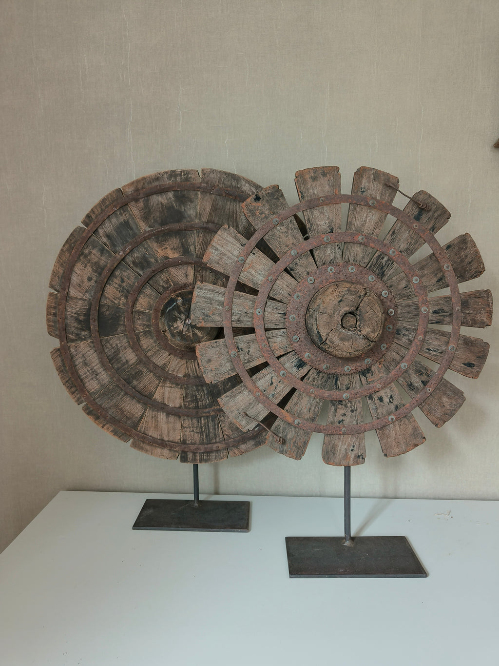 Spinnewiel