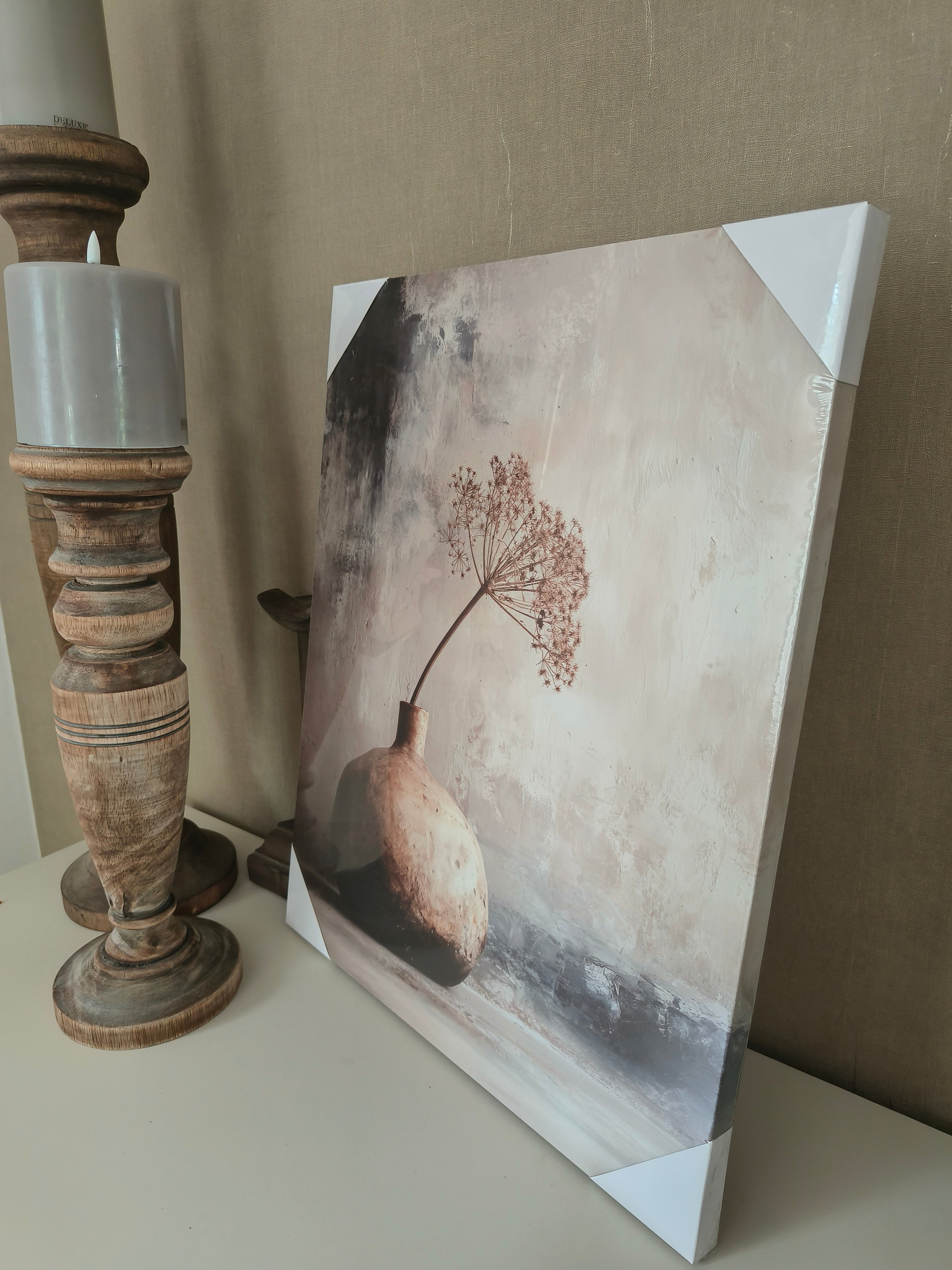 Canvas doek