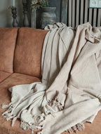 Plaid Cosy 130 x 160 cm