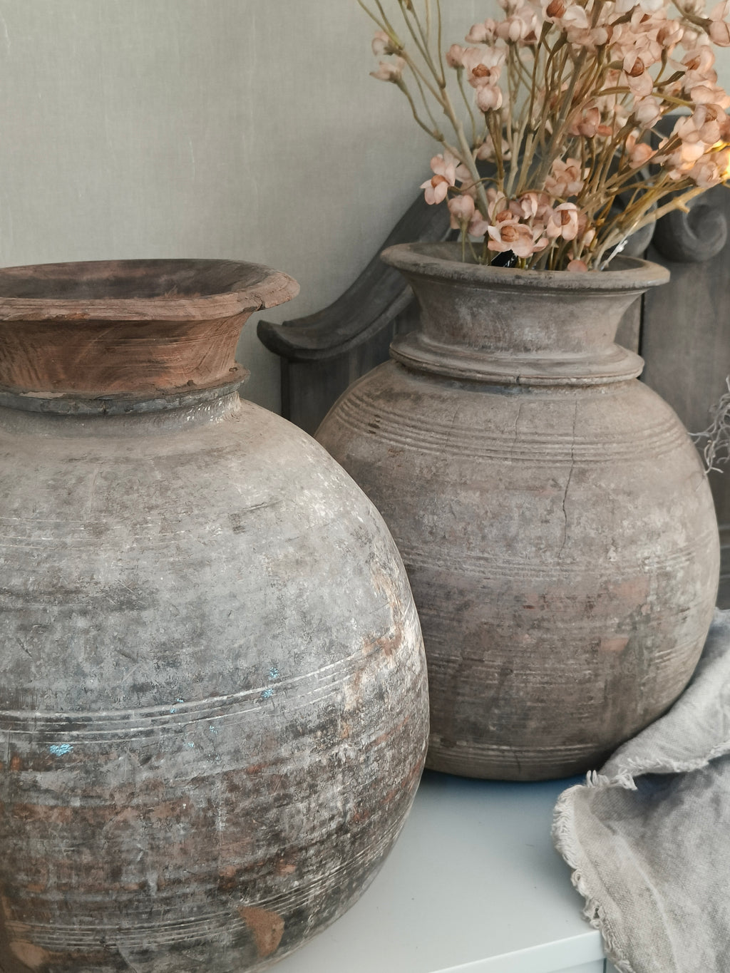 Nepalese bol pot XL