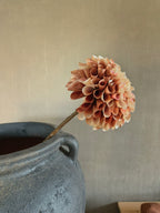 Kunst dahlia