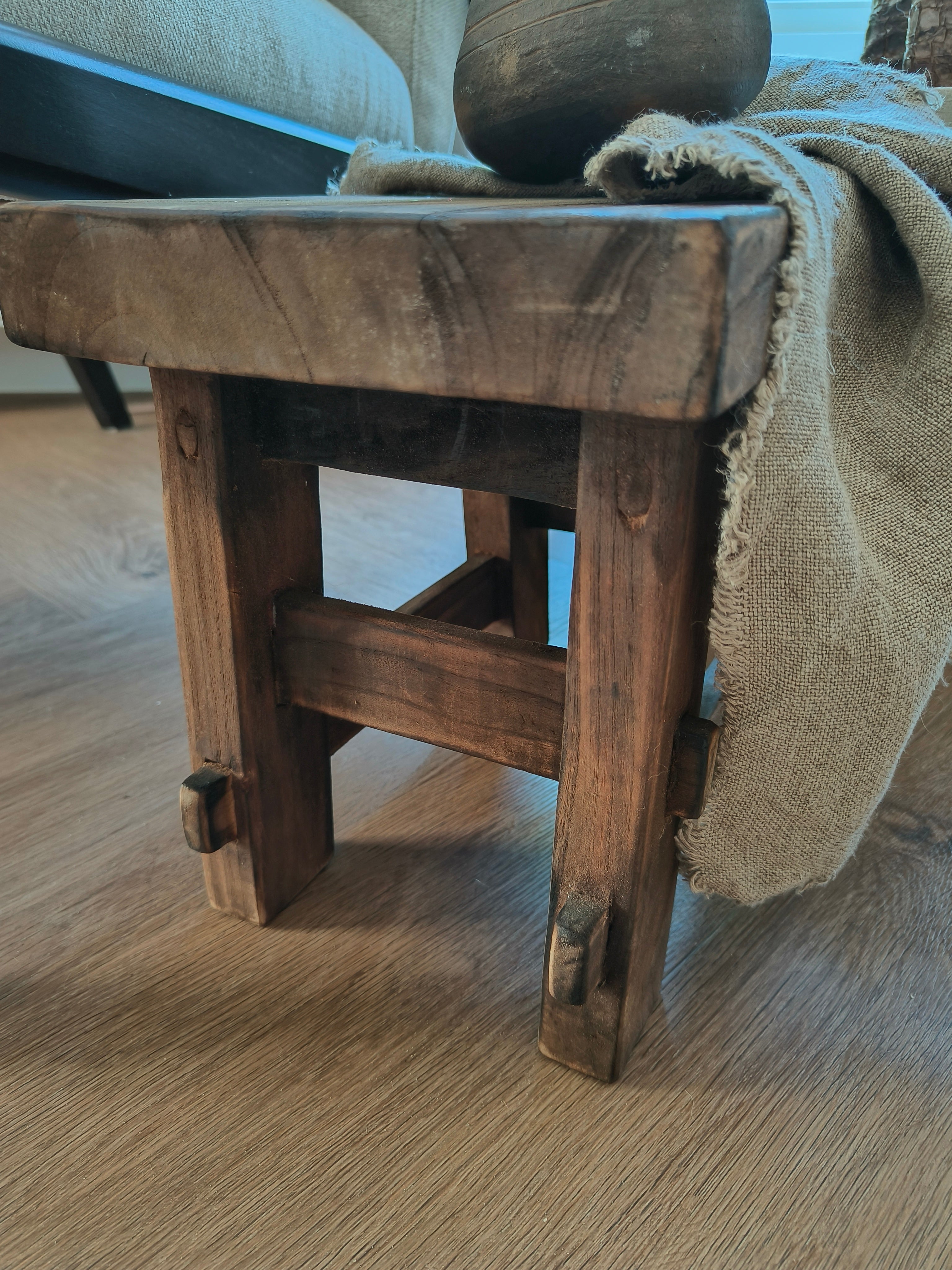 Mini krukje
