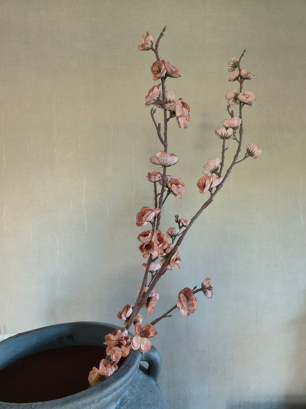 Kunst bloesem