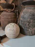 Aardewerk bolvaas