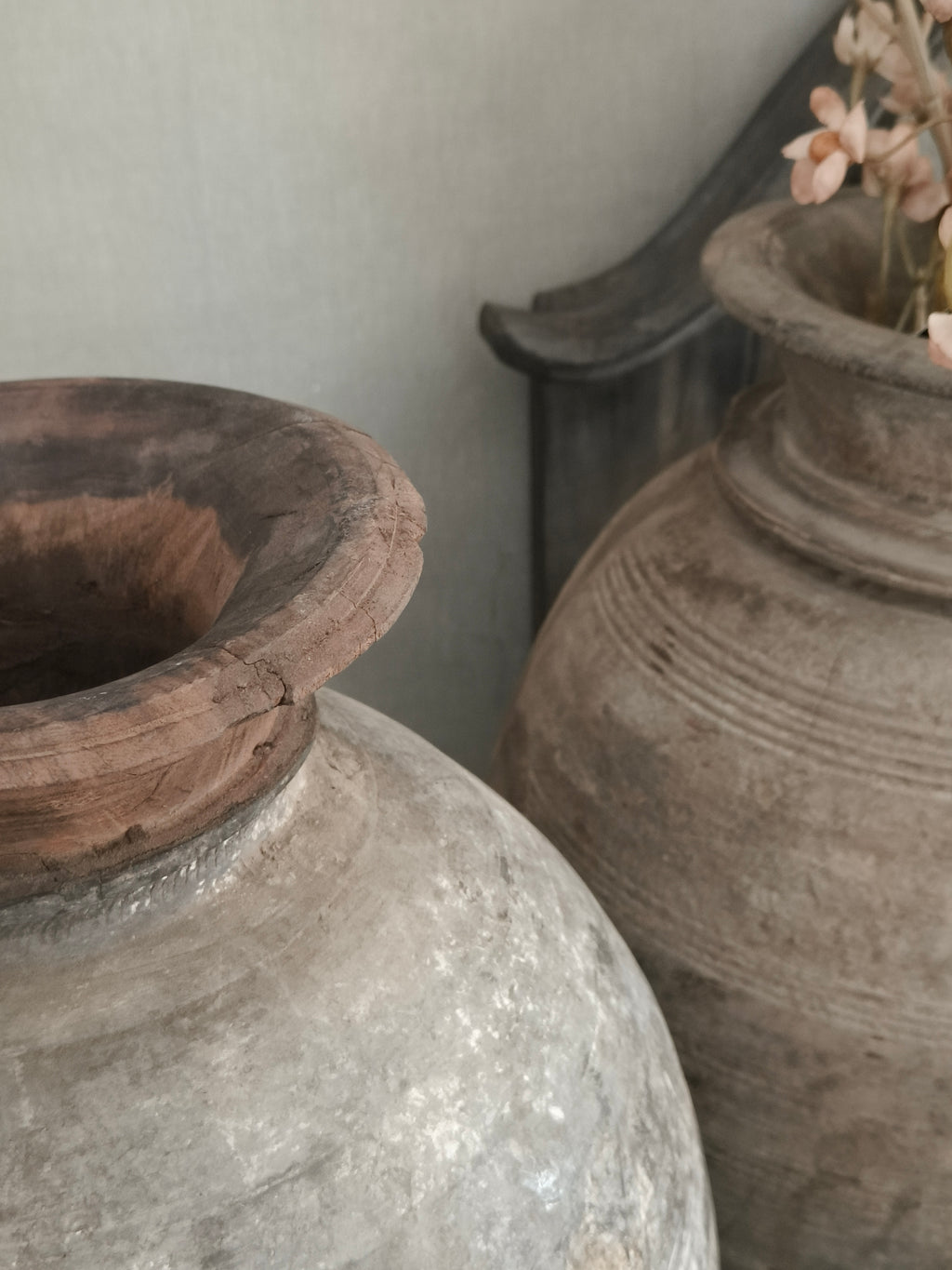 Nepalese bol pot XL