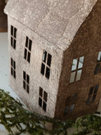Kerst huis