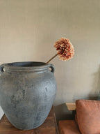 Kunst dahlia