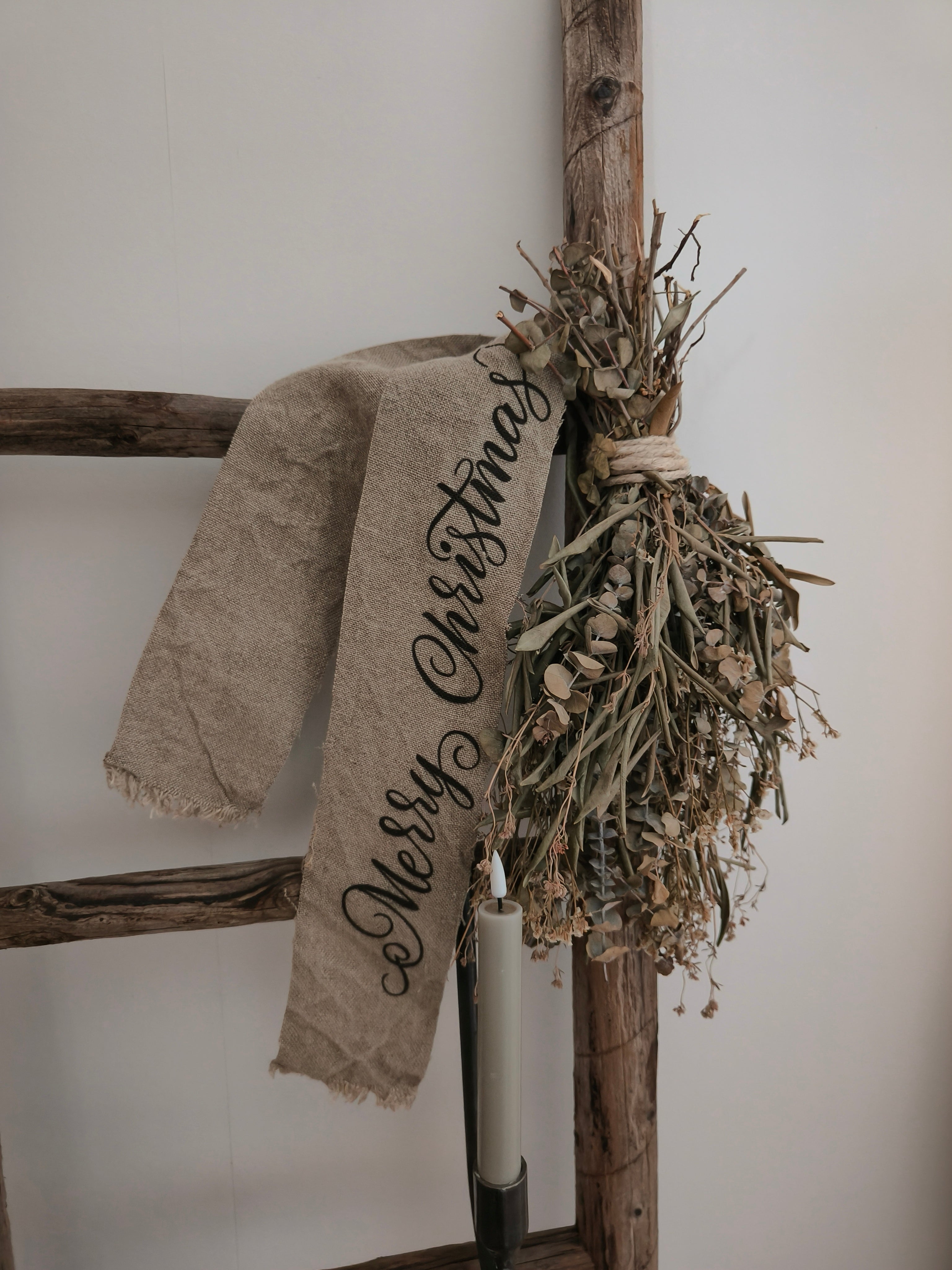 Merry Christmas shabbylint