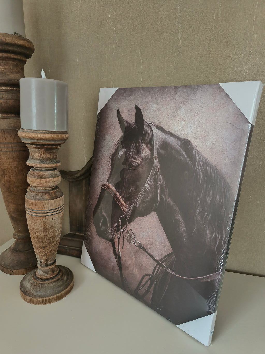 Canvas doek