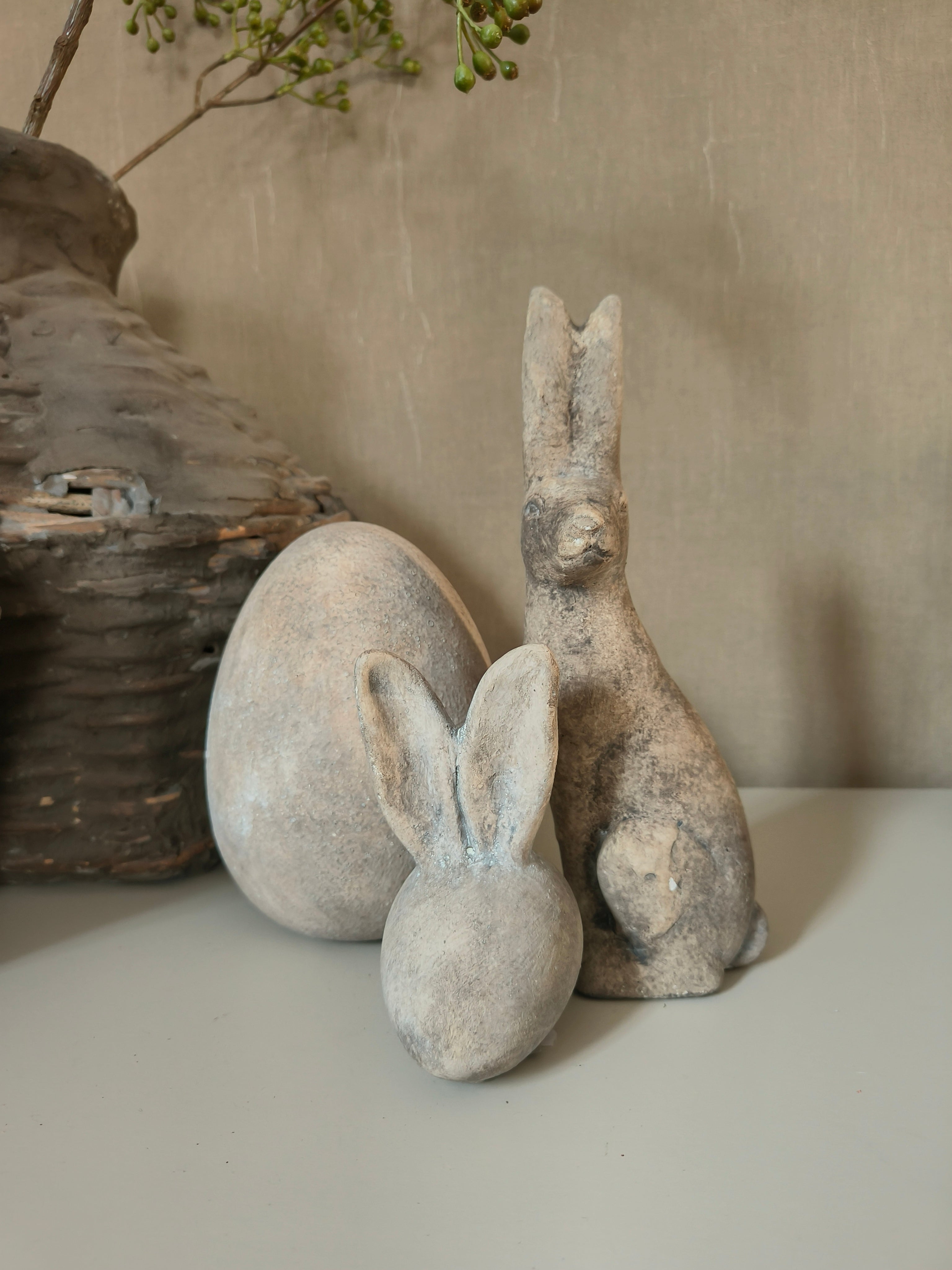 Betonnen Konijn