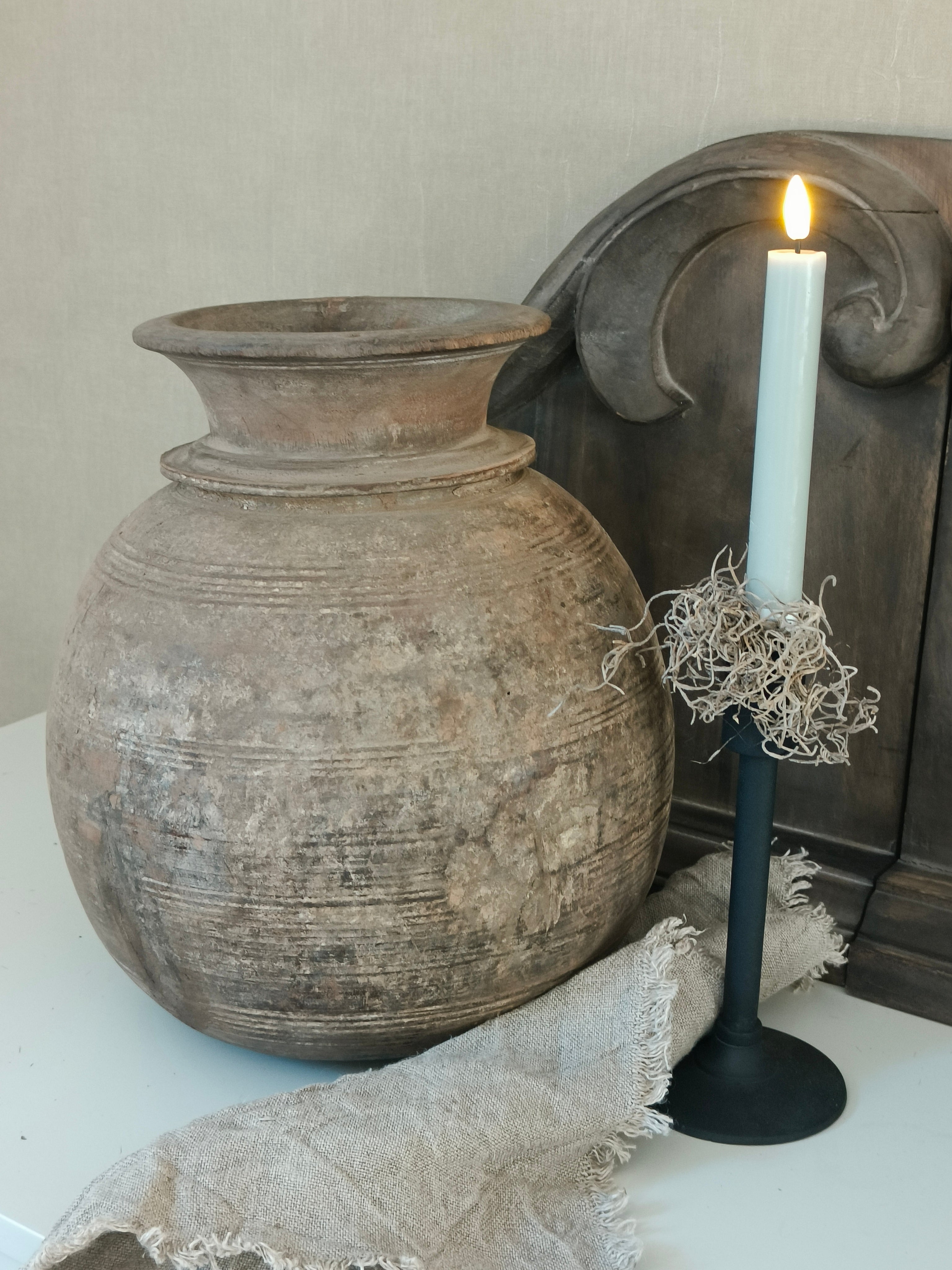 Nepalese bol pot XL