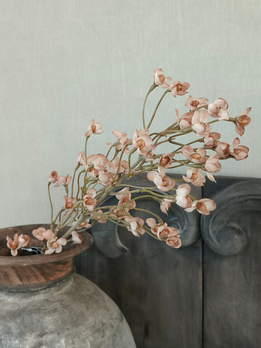 Kunstak Flora