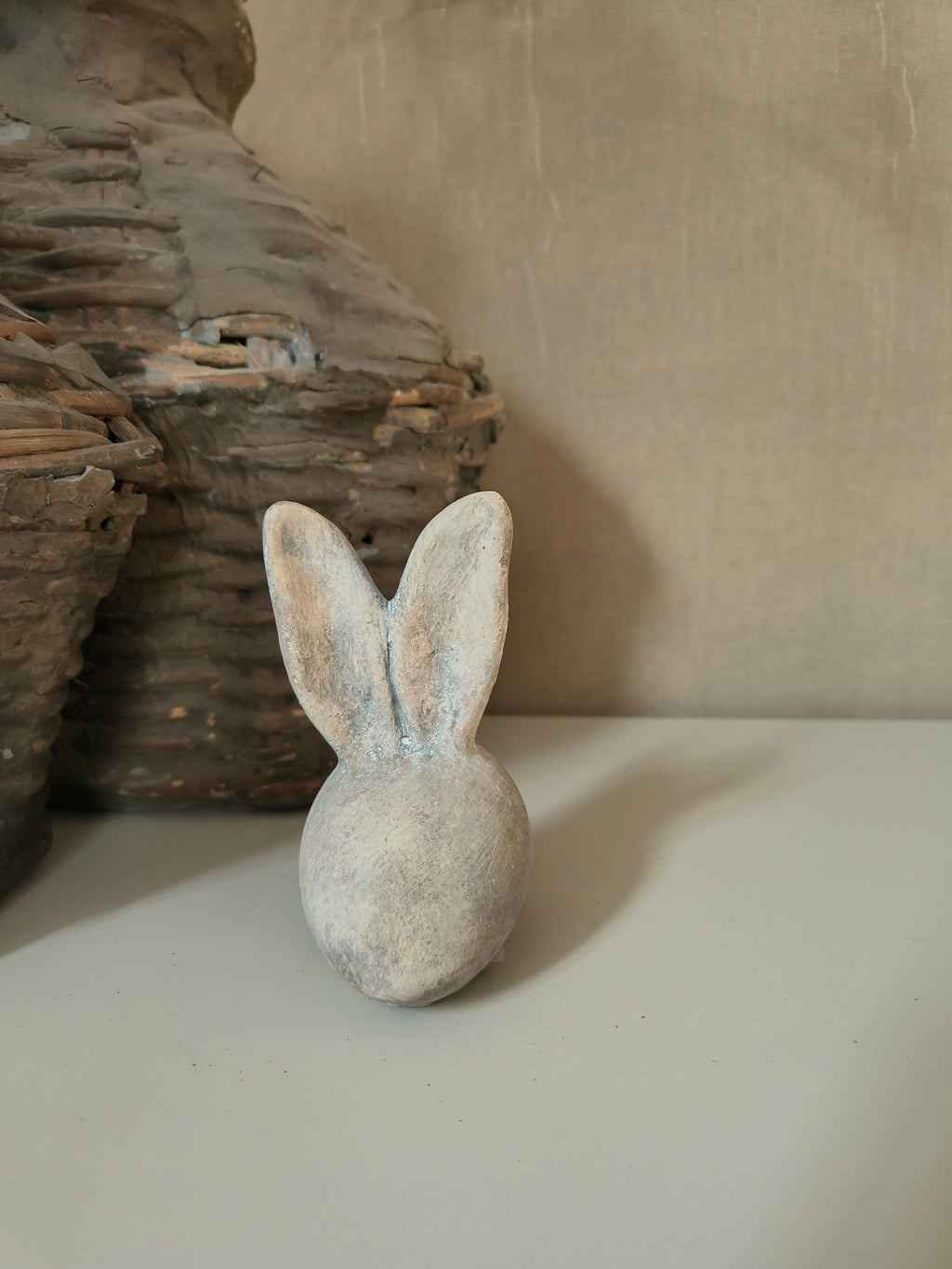 Betonnen Konijn